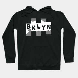 Brooklyn Hoodie